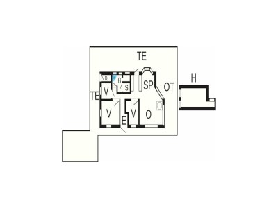 Holiday house 8 person holiday home in Ulfborg - Document photo 41