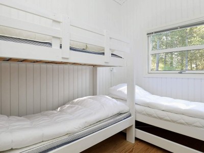 Holiday house 10 Personen Ferienhaus in Jerup-By Traum - Outdoor photo 3