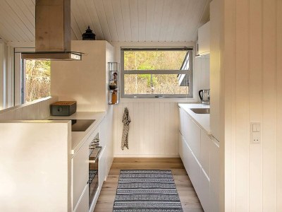 Holiday house 10 Personen Ferienhaus in Jerup-By Traum - Outdoor photo 6