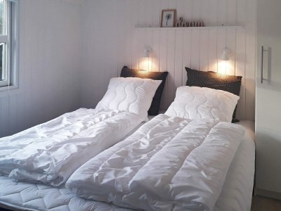 Holiday house 10 Personen Ferienhaus in Jerup-By Traum - Outdoor photo 7