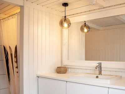 Holiday house 10 Personen Ferienhaus in Jerup-By Traum - Outdoor photo 8