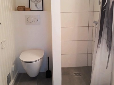 Holiday house 10 Personen Ferienhaus in Jerup-By Traum - Outdoor photo 13