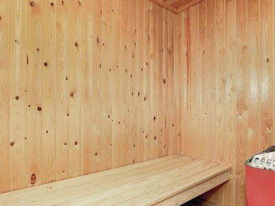 Holiday house 10 Personen Ferienhaus in Jerup-By Traum - Outdoor photo 16