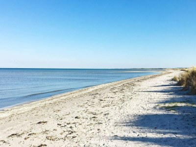 Holiday house 10 Personen Ferienhaus in Jerup-By Traum - Outdoor photo 17
