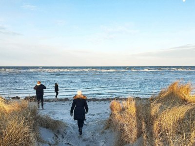 Holiday house 10 Personen Ferienhaus in Jerup-By Traum - Outdoor photo 18