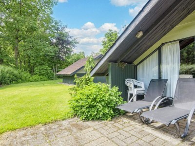 Holiday house 6 person holiday home in Ansager-By Traum - Outdoor photo 3