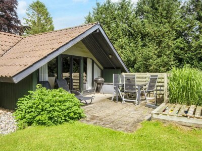 Holiday house 6 person holiday home in Ansager-By Traum - Outdoor photo 4