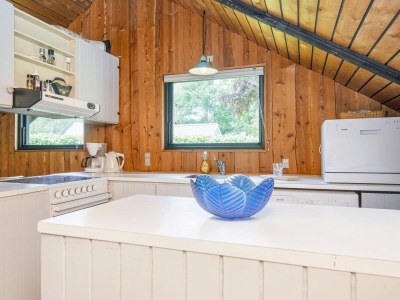 Holiday house 6 person holiday home in Ansager-By Traum - Outdoor photo 6