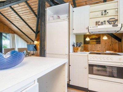 Holiday house 6 person holiday home in Ansager-By Traum - Outdoor photo 7