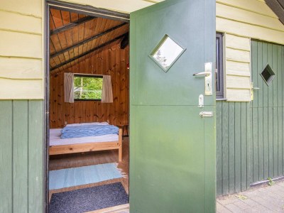 Holiday house 6 person holiday home in Ansager-By Traum - Outdoor photo 12