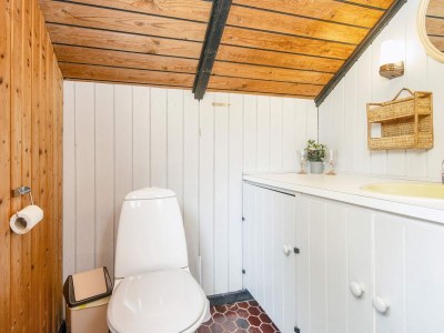 Holiday house 6 person holiday home in Ansager-By Traum - Outdoor photo 17