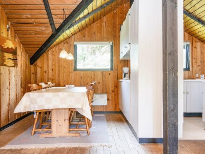 Holiday house 6 person holiday home in Ansager-By Traum - Outdoor photo 19