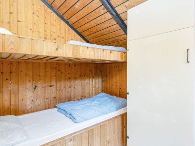 Holiday house 6 person holiday home in Ansager-By Traum - Outdoor photo 20