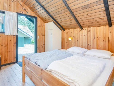 Holiday house 6 person holiday home in Ansager-By Traum - Outdoor photo 21