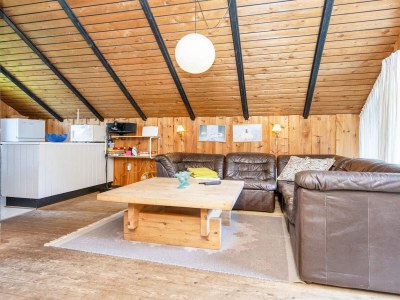 Holiday house 6 person holiday home in Ansager-By Traum - Outdoor photo 22