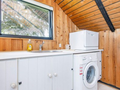 Holiday house 6 person holiday home in Ansager-By Traum - Outdoor photo 30