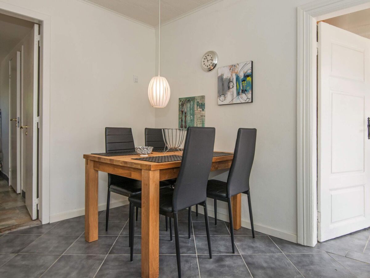 Holiday house 6 person holiday home in Bredebro - Outdoor photo 5