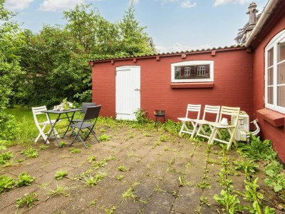 Holiday house 6 person holiday home in Bredebro - Outdoor photo 2