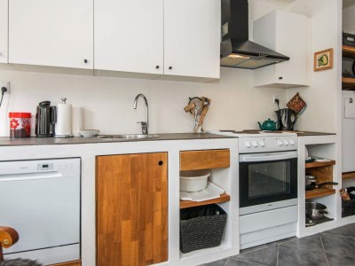 Holiday house 6 person holiday home in Bredebro - Outdoor photo 6