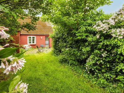 Holiday house 6 person holiday home in Bredebro - Outdoor photo 7