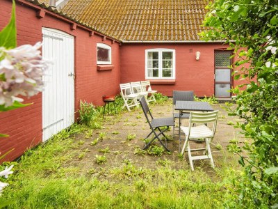 Holiday house 6 person holiday home in Bredebro - Outdoor photo 8