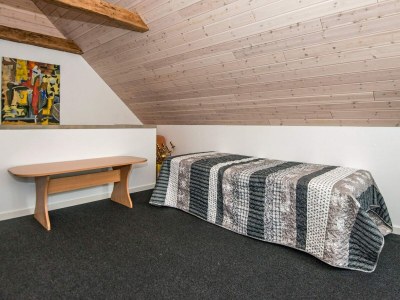 Holiday house 6 person holiday home in Bredebro - Outdoor photo 12