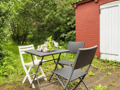 Holiday house 6 person holiday home in Bredebro - Outdoor photo 13