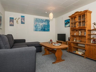 Holiday house 6 person holiday home in Bredebro - Outdoor photo 14