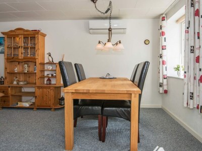 Holiday house 6 person holiday home in Bredebro - Outdoor photo 16