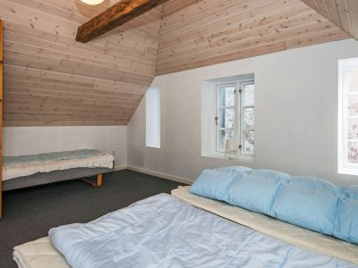 Holiday house 6 person holiday home in Bredebro - Outdoor photo 17