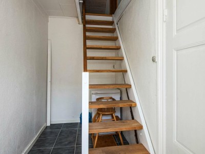 Holiday house 6 person holiday home in Bredebro - Outdoor photo 18