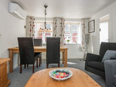 Holiday house 6 person holiday home in Bredebro - Outdoor photo 21