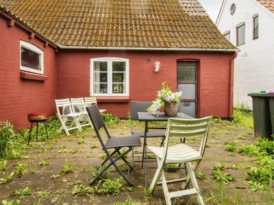 Holiday house 6 person holiday home in Bredebro - Outdoor photo 22