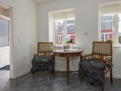 Holiday house 6 person holiday home in Bredebro - Outdoor photo 23