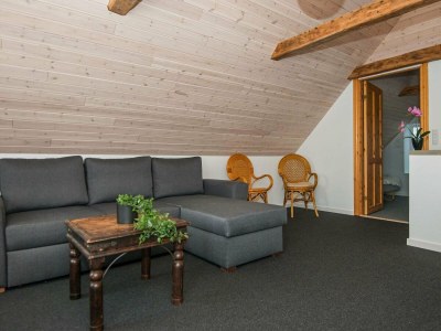 Holiday house 6 person holiday home in Bredebro - Outdoor photo 27