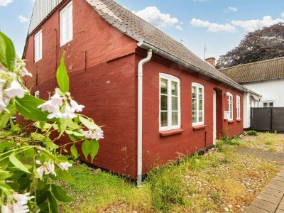 Holiday house 6 person holiday home in Bredebro - Outdoor photo 28