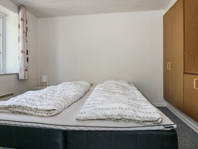 Holiday house 6 person holiday home in Bredebro - Outdoor photo 29