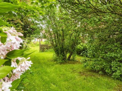 Holiday house 6 person holiday home in Bredebro - Outdoor photo 30