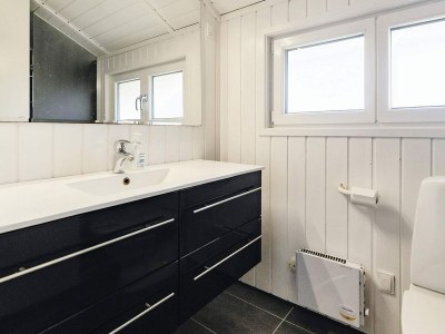 Holiday house 10 Personen Ferienhaus in Rudkøbing - Outdoor photo 4