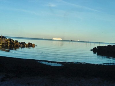 Holiday house 10 Personen Ferienhaus in Rudkøbing - Outdoor photo 7