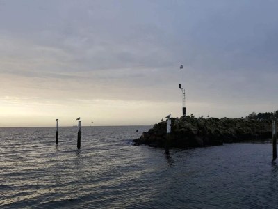 Holiday house 10 Personen Ferienhaus in Rudkøbing - Outdoor photo 8