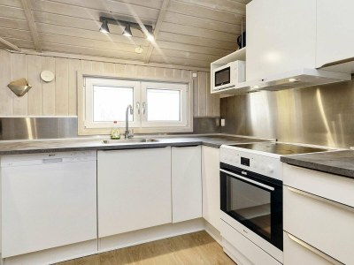 Holiday house 10 Personen Ferienhaus in Rudkøbing - Outdoor photo 12