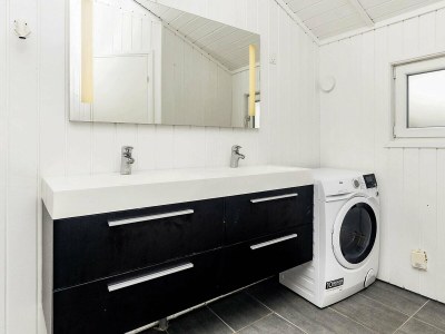 Holiday house 10 Personen Ferienhaus in Rudkøbing - Outdoor photo 13