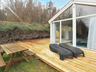 Holiday house 10 Personen Ferienhaus in Rudkøbing - Outdoor photo 15