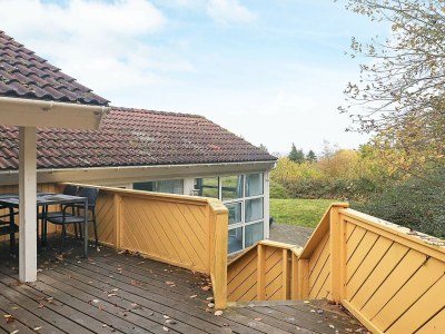 Holiday house 10 Personen Ferienhaus in Rudkøbing - Outdoor photo 17