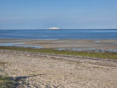 Holiday house 10 Personen Ferienhaus in Rudkøbing - Outdoor photo 20