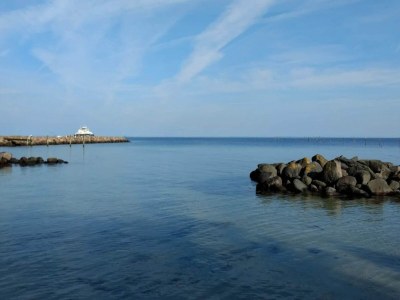 Holiday house 10 Personen Ferienhaus in Rudkøbing - Outdoor photo 21