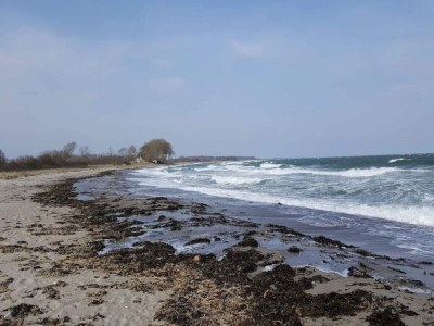 Holiday house 10 Personen Ferienhaus in Rudkøbing - Outdoor photo 22