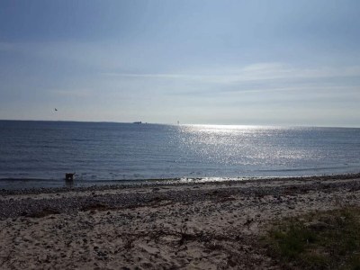 Holiday house 10 Personen Ferienhaus in Rudkøbing - Outdoor photo 23