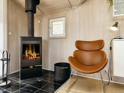 Holiday house 10 Personen Ferienhaus in Rudkøbing - Outdoor photo 24